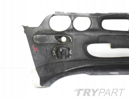 ROVER 25 LIFT FRONT BUMPER ORG