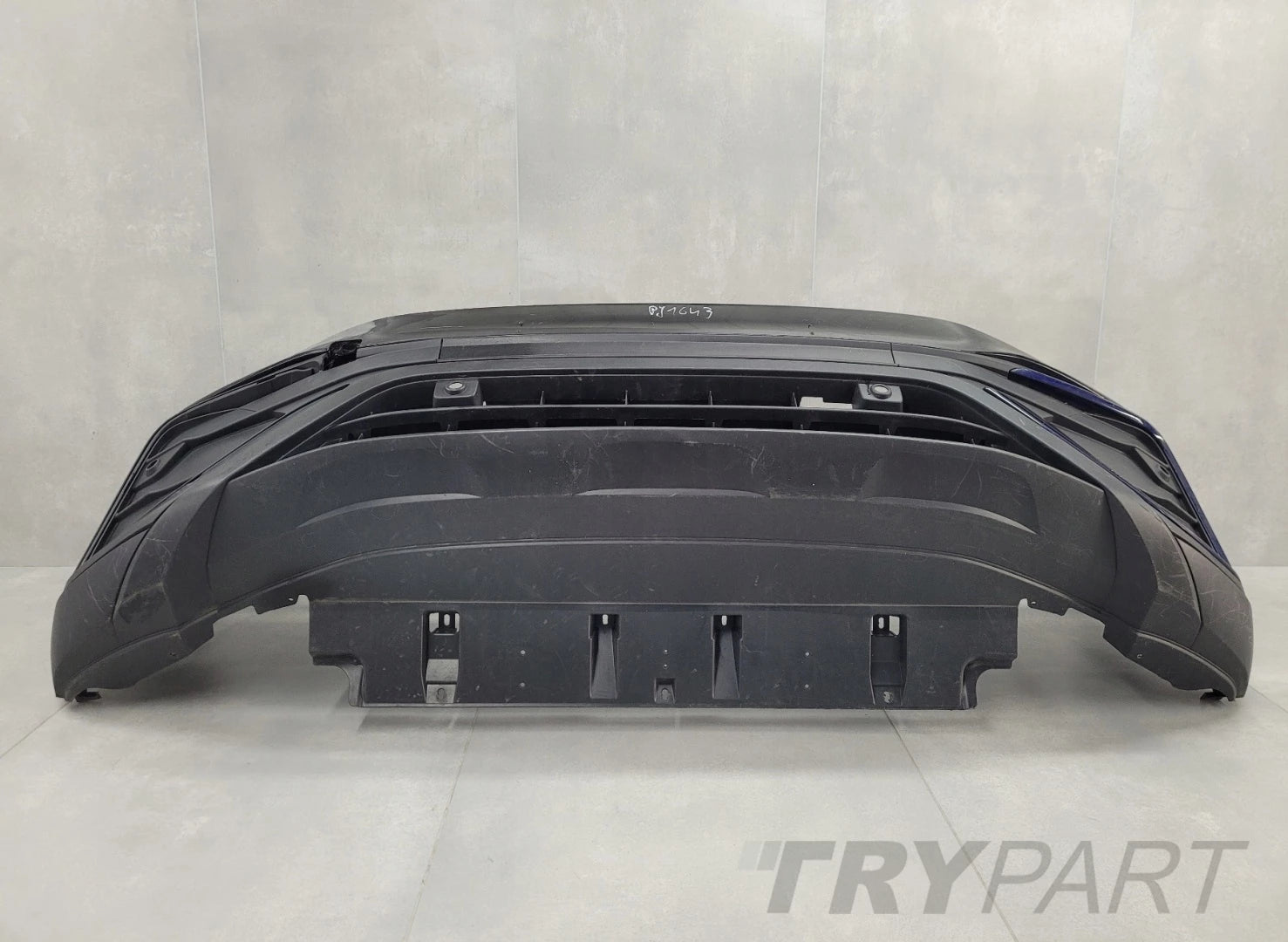 Front Bumper for VW Volkswagen Tiguan 2 II ALLSPACE 5NN Lift 20-