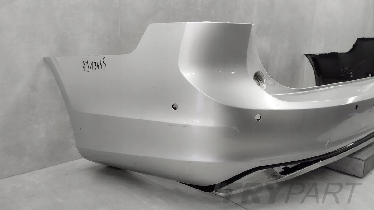 Rear Bumper VOLVO V90 KOMBI R-DESIGN 16-20