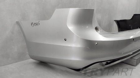 Rear Bumper VOLVO V90 KOMBI R-DESIGN 16-20