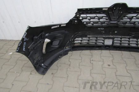 Front Bumper for Renault Kangoo III / IV 3 (2020-)