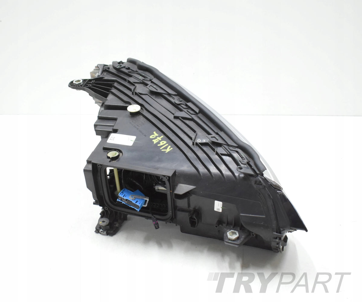 MERCEDES EQS W296 X296 SUV LEFT HEADLIGHT FRONT ORG EU A2969062502