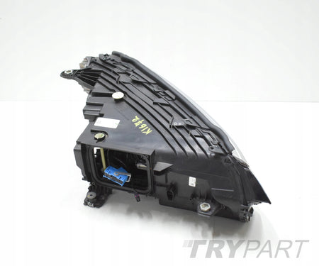 MERCEDES EQS W296 X296 SUV LEFT HEADLIGHT FRONT ORG EU A2969062502