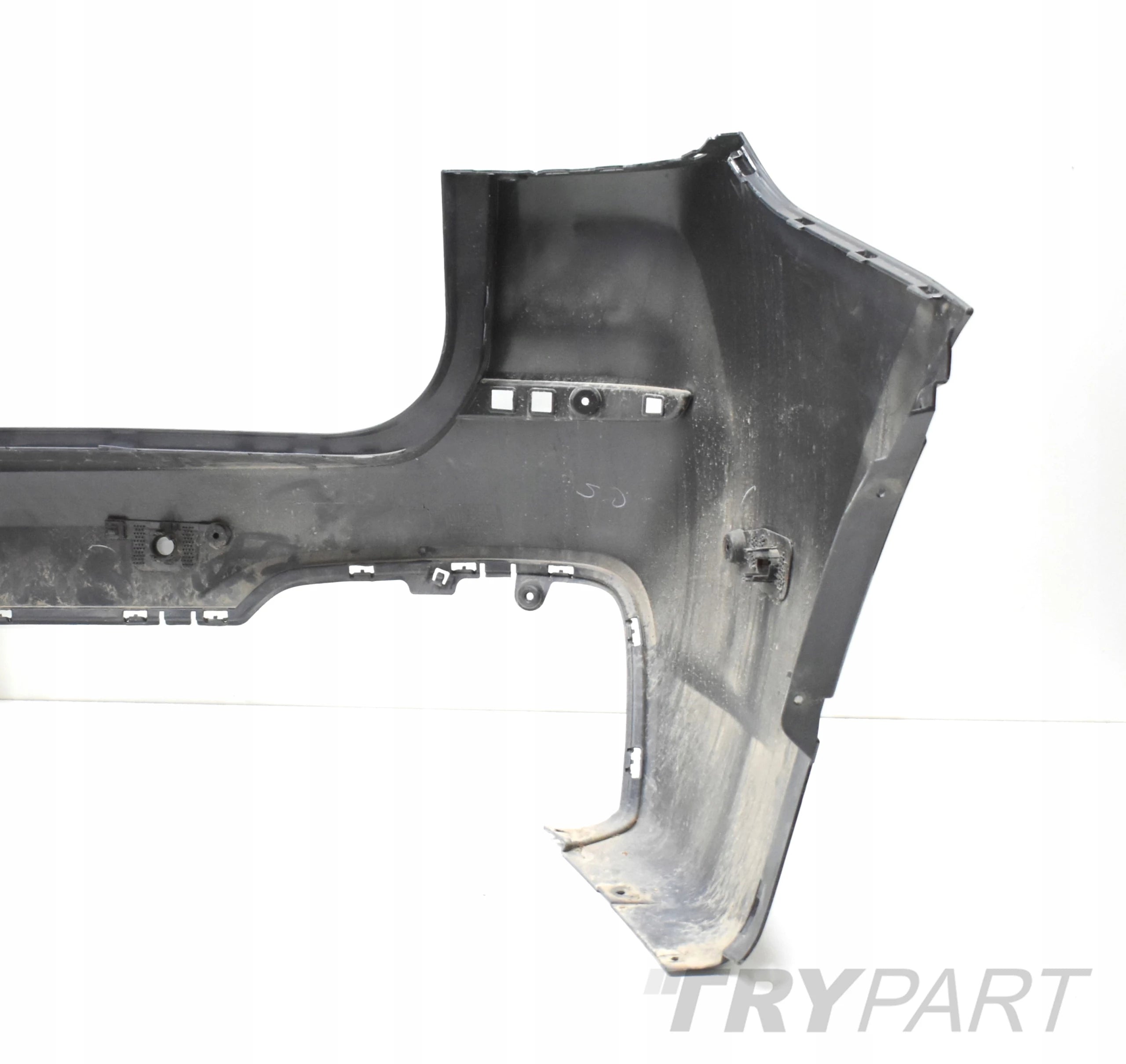 BMW X3 G01 M Package Rear Bumper Original