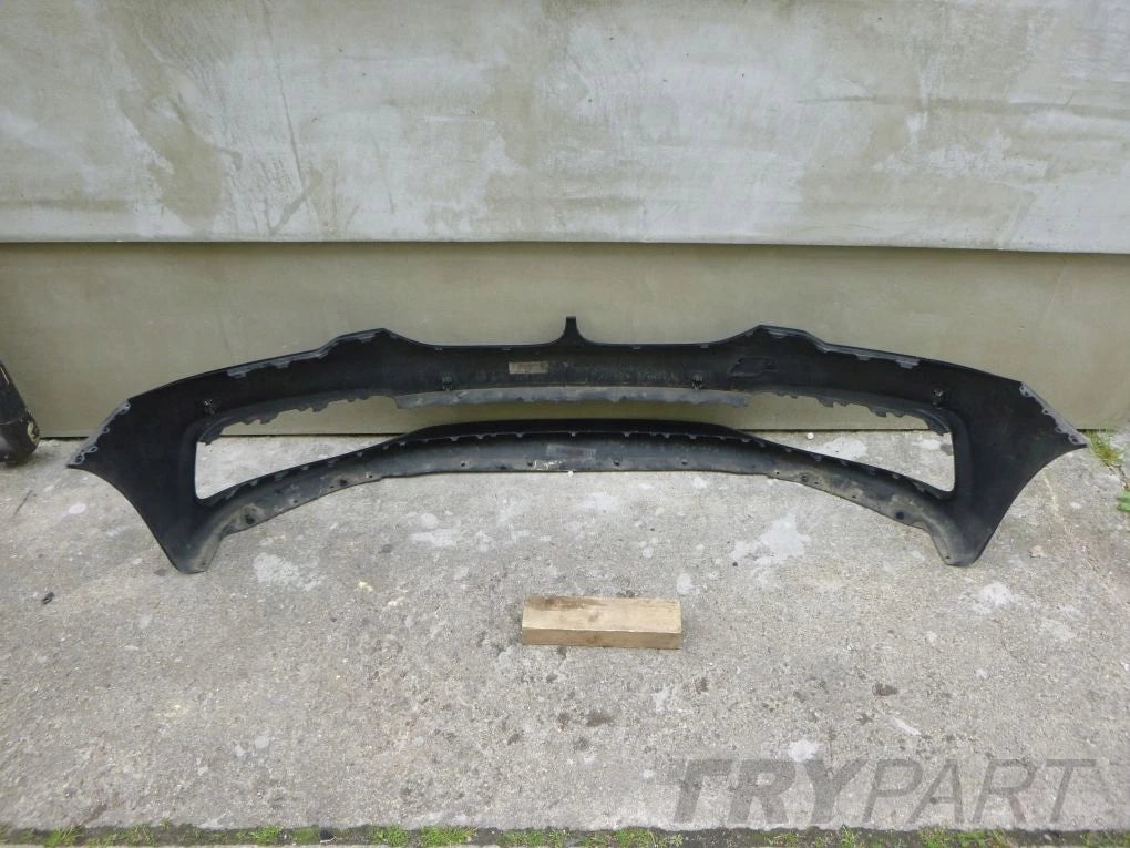 BMW 5 G30 G31 Front Bumper