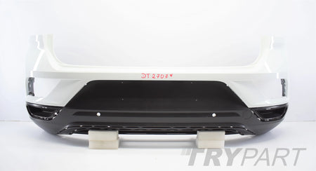 VW T-ROC 2GA REAR BUMPER REAR ORG