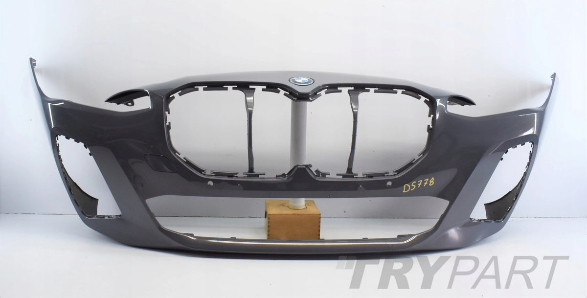 BMW 2 II U06 M PACKAGE FRONT BUMPER GENUINE