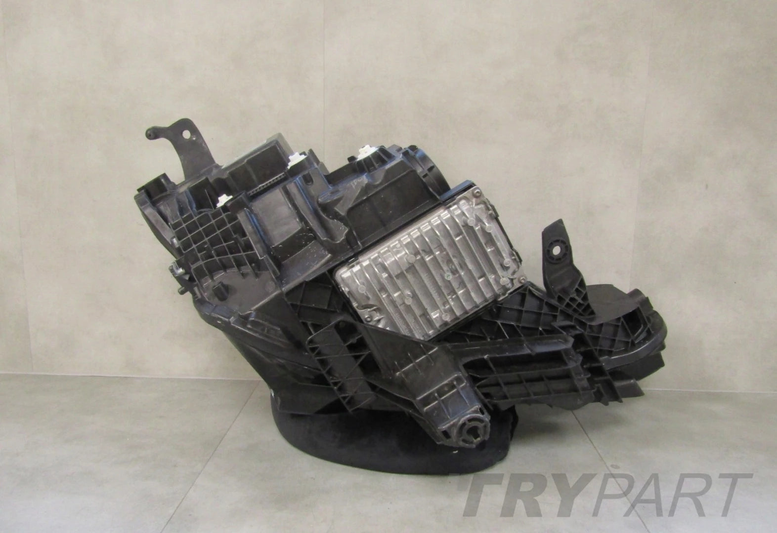 Volvo EX30 EX-30 FULL LED 23- Headlight LH LEFT 80000401