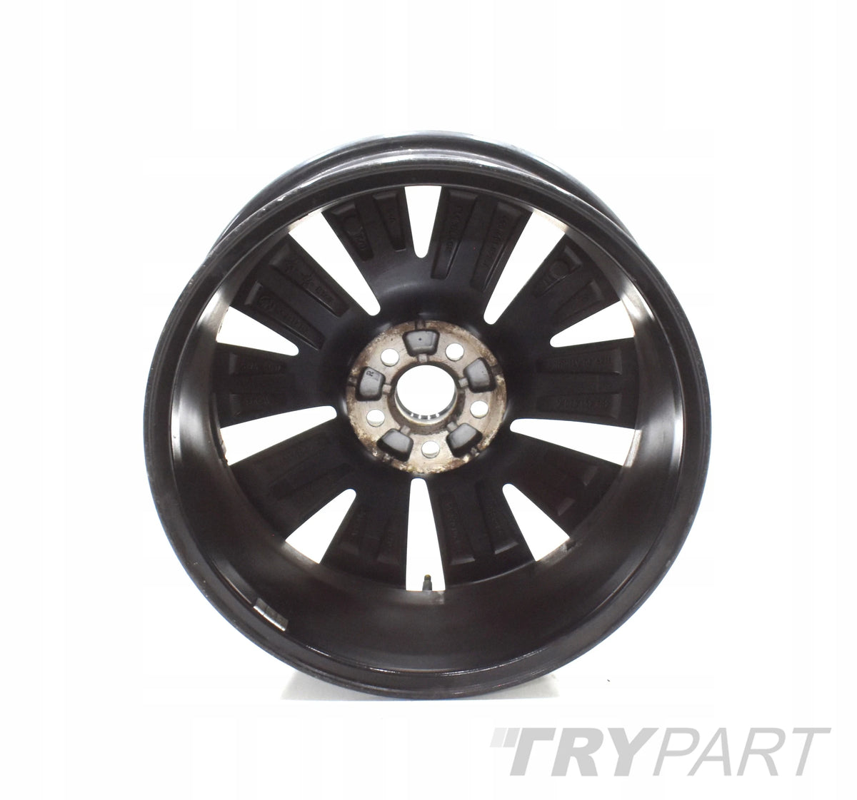 17" WHEEL SKODA KAMIQ 658 SCALA 6.5"x17" 5x100 ET40 ORG 658601025