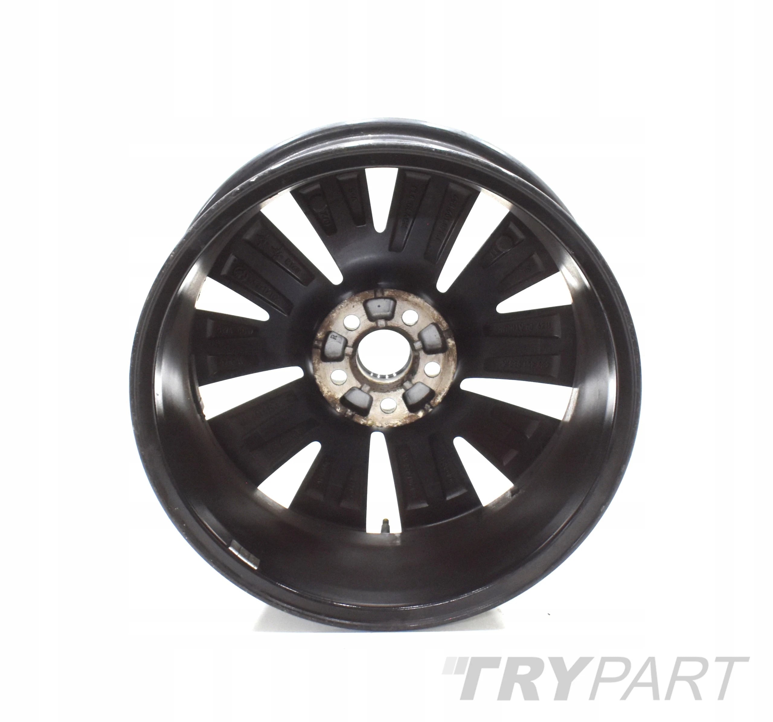 17" WHEEL SKODA KAMIQ 658 SCALA 6.5"x17" 5x100 ET40 ORG 658601025