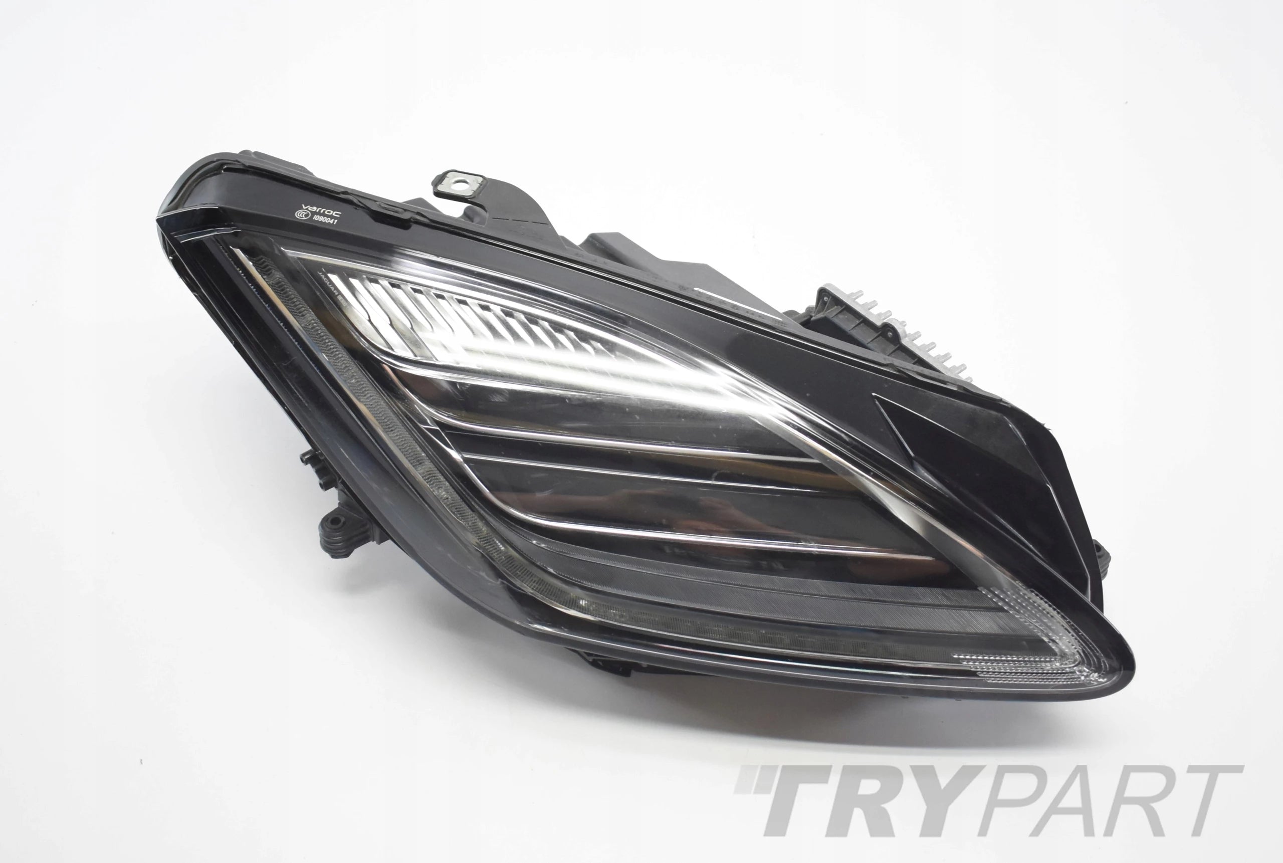 JAGUAR E PACE X540 RIGHT HEADLIGHT FRONT EU ORG