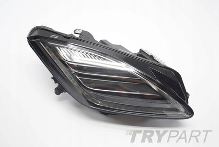 JAGUAR E PACE X540 RIGHT HEADLIGHT FRONT EU ORG