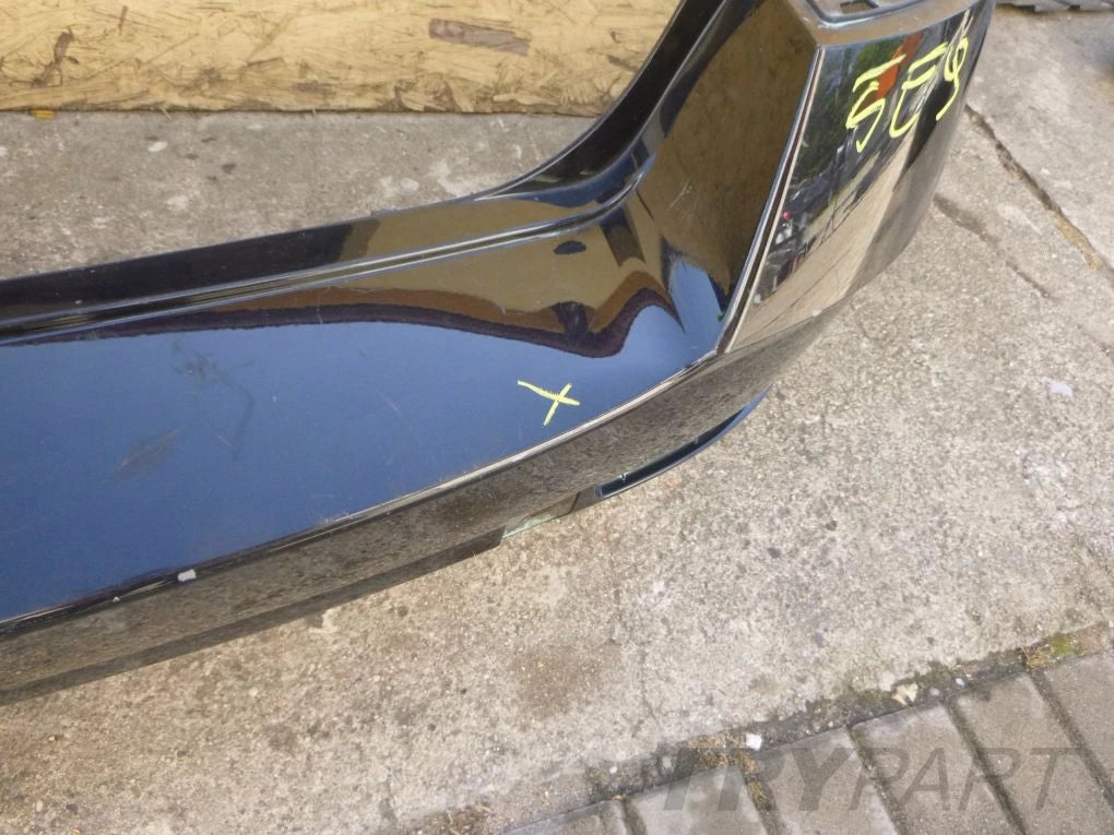 SKODA OCTAVIA III KOMBI 5E9 Rear Bumper