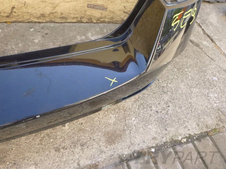 SKODA OCTAVIA III KOMBI 5E9 Rear Bumper