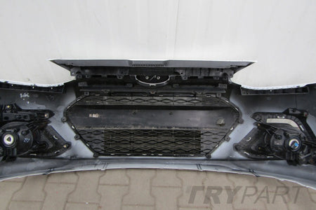 Hyundai i10 Sport II Front Bumper 2013-2016