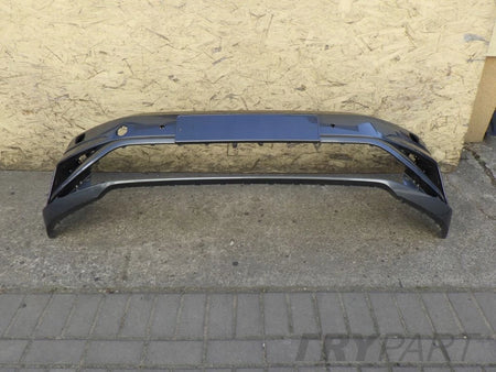 VW GOLF VII SPORTSVAN 510 LIFT 17- Front Bumper