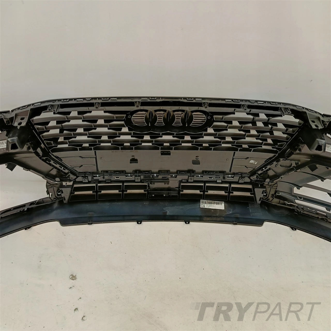AUDI Q2 S LINE 81A 81A807438A FRONT BUMPER