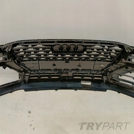 AUDI Q2 S LINE 81A 81A807438A FRONT BUMPER