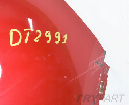 FORD KUGA MK3 ST LINE REAR BUMPER ORG