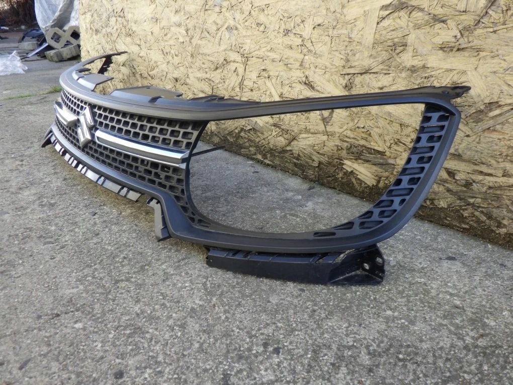 SUZUKI IGNIS III 3 2016- Grille Trap
