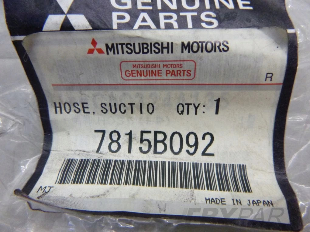 PEUGEOT ION C-ZERO C0 I-MIEV Air Conditioning Hose