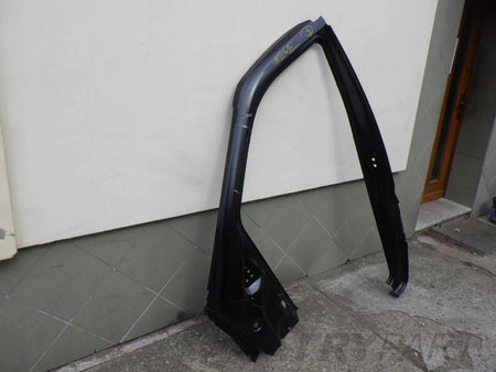 BOXER 3 JUMPER DUCATO III 2014- left pillar sill