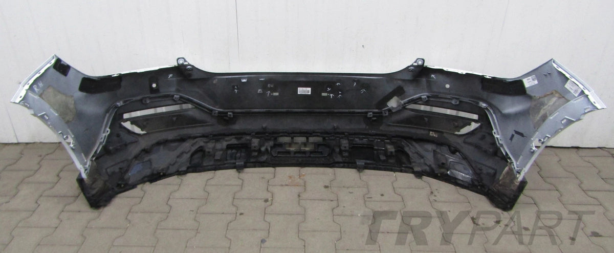 Rear Bumper for KIA EV6 EV 6 GT LINE 21-