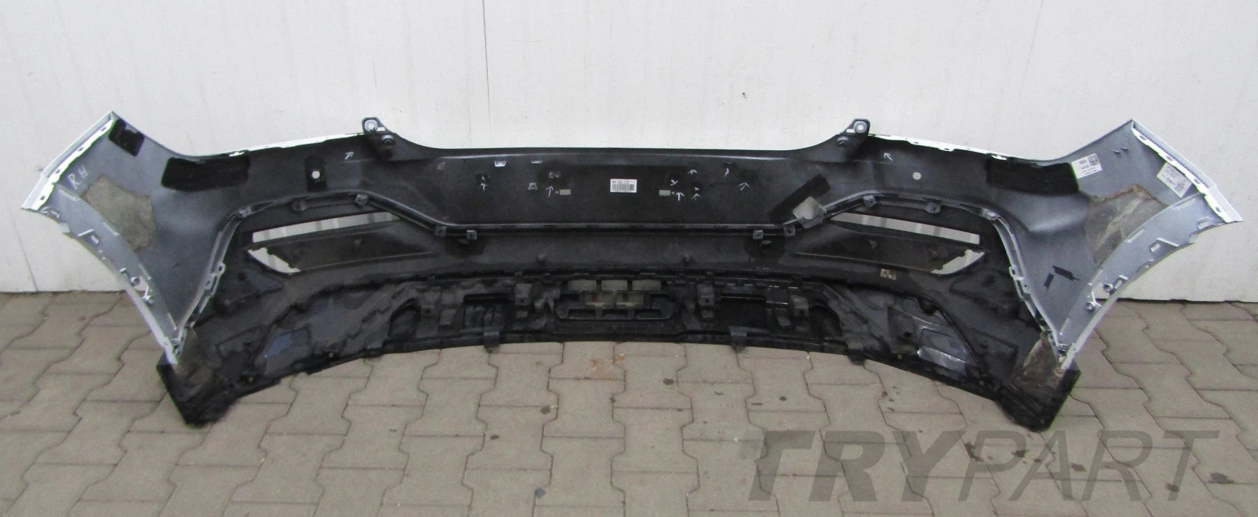 Rear Bumper for KIA EV6 EV 6 GT LINE 21-
