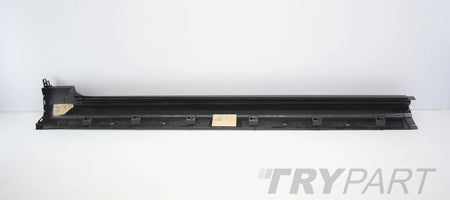 VOLVO XC90 II RIGHT DOOR SILL MOULDING NEW GENUINE