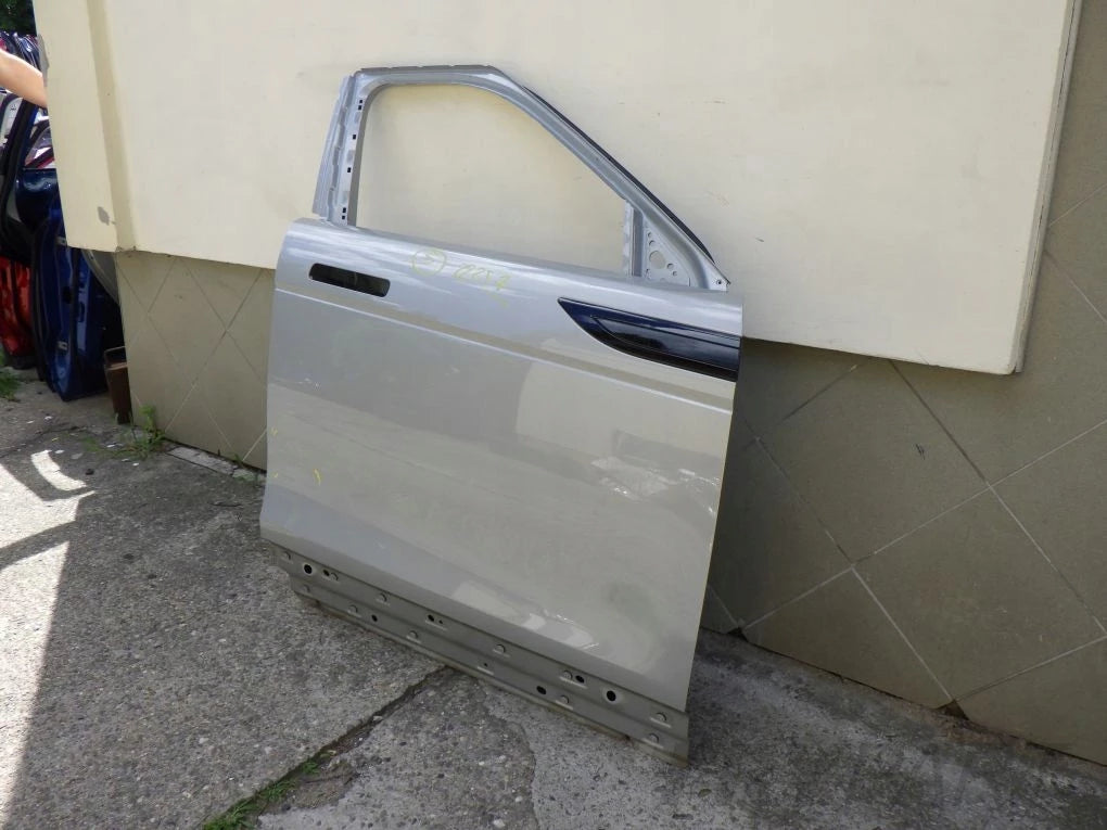LAND ROVER EVOQUE L551 18- Left Front Rear Door