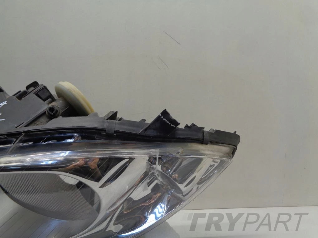 MERCEDES A KLASA W 169 04- EU left headlight