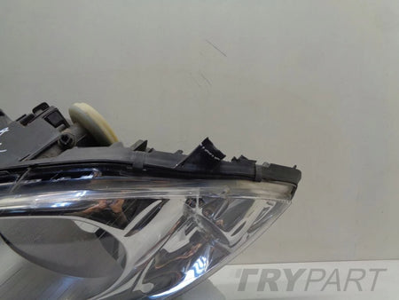 MERCEDES A KLASA W 169 04- EU left headlight
