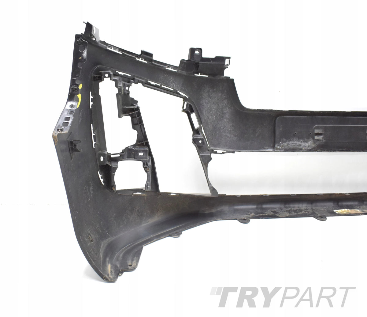 CITROEN JUMPY EXPERT III FRONT BUMPER ORG