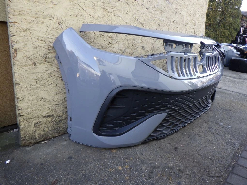 VW ID.5 ID5 11E 21- Front Bumper