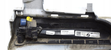 BMW X3 IX3 G01 G08 M SPORT RIGHT SILL SKIRT PANEL ORG + LED