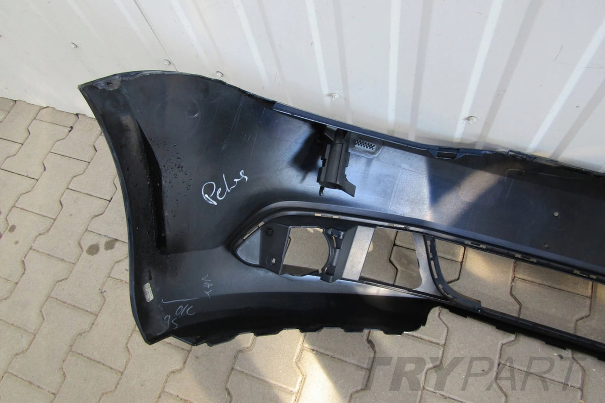 Front Bumper VW Jetta 6 VI 5C6 10-14