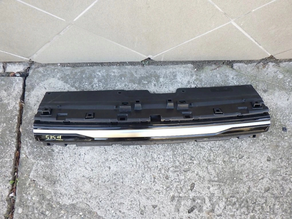 KIA PICANTO 4 IV GT 24- Grille Insert