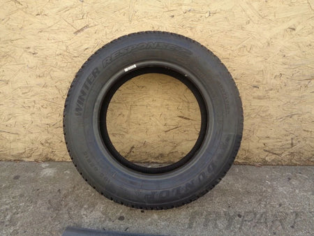 Dunlop SP Winter Response 2 195/65 R15 TIRE