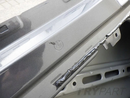 BMW X2 F39 Rear Right Door
