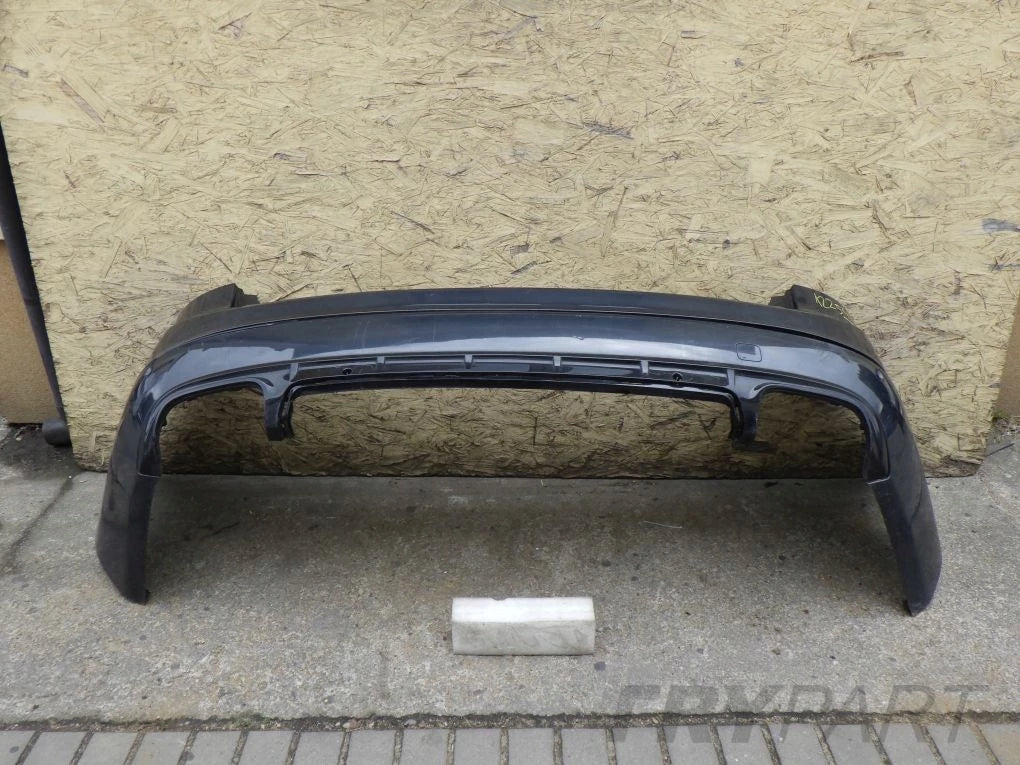 VOLVO XC90 XC-90 XC 90 II R-DESIGN 15- Rear Bumper