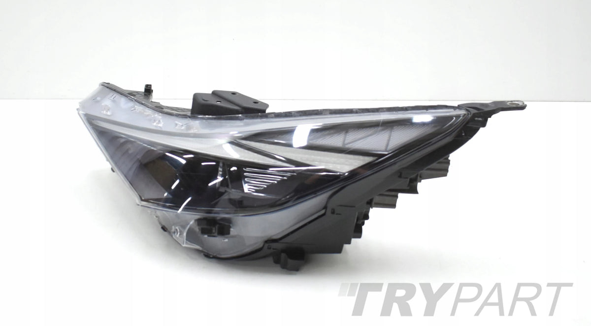 HYUNDAI ELANTRA VII LEFT FRONT HEADLIGHT ORG EU