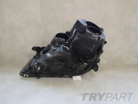 MERCEDES GL X164 164 XENON HEADLIGHT USA 06-12 RH 1ZS263400-46