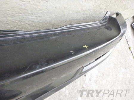 MINI COOPER S R56 R57 R58 R59 LIFT rear bumper