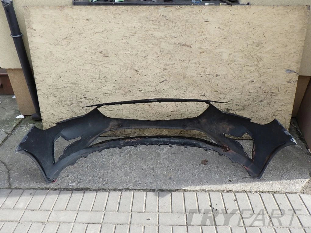 OPEL INSIGNIA B II LIFT 20- Front Bumper