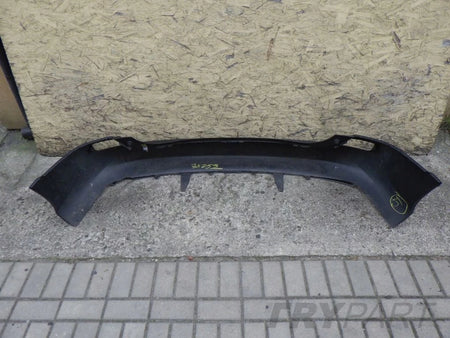 TOYOTA RAV 4 RAV4 13- Rear Bumper