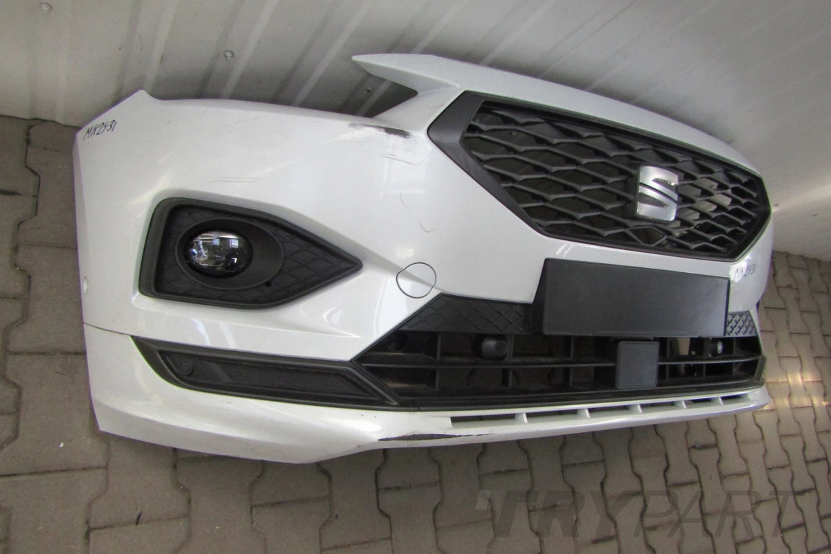 Front Bumper for Seat Tarraco 5FJ 18- (LED)