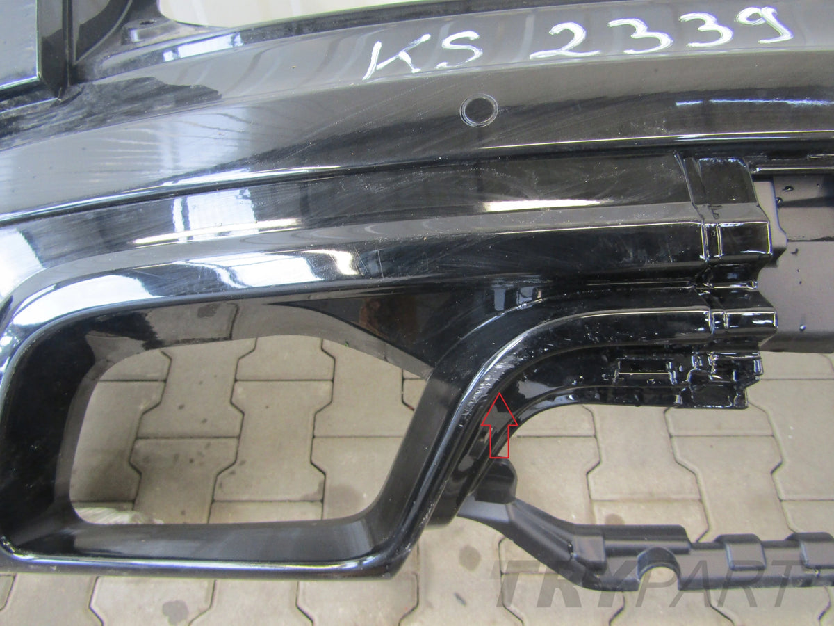 Rear Bumper for Range Rover SVR Sport 14-17