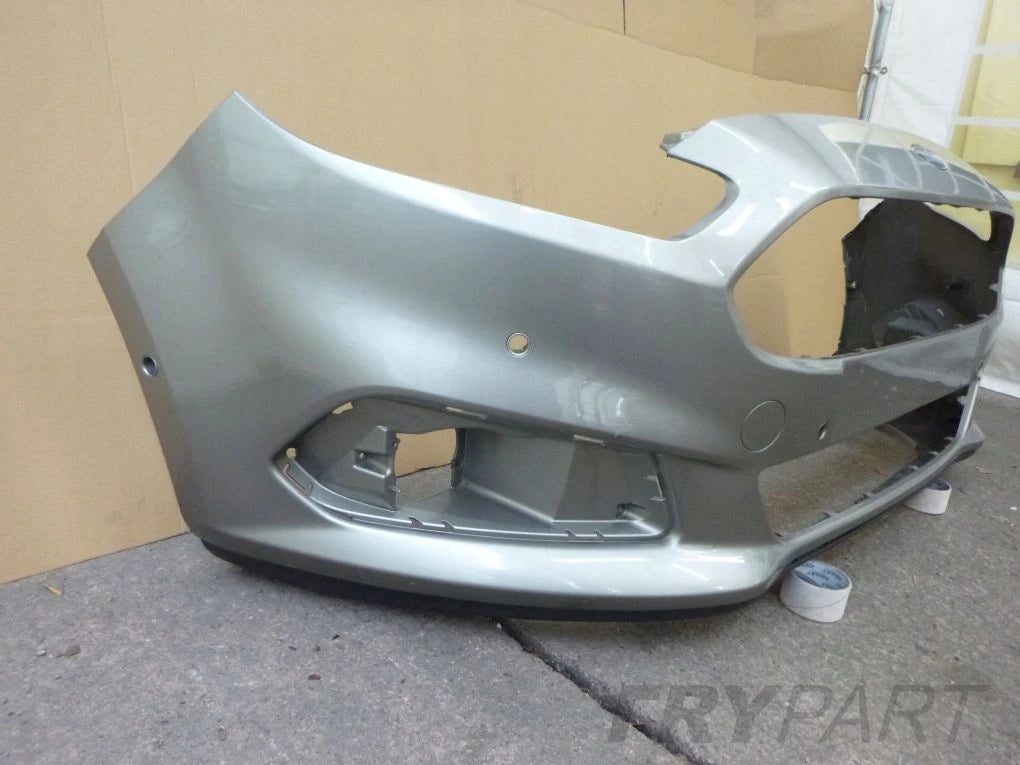 FORD S MAX II 2 15- Front Bumper
