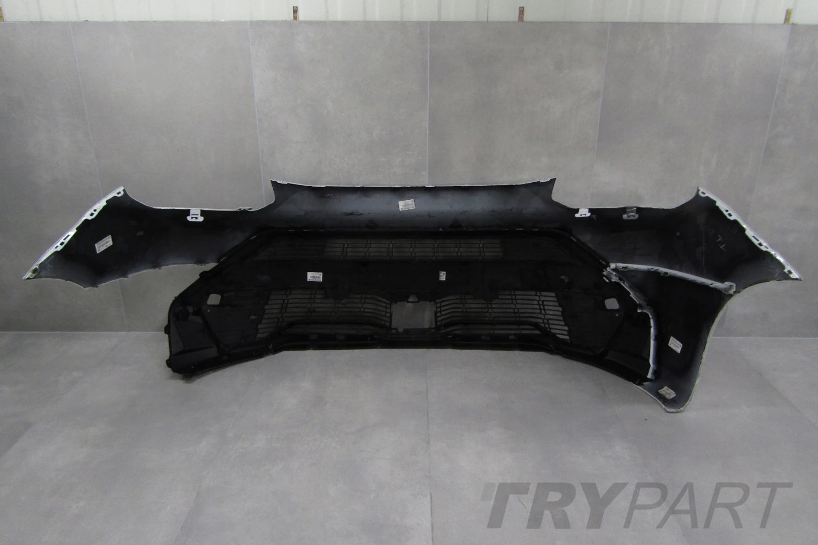 Front Bumper TOYOTA PROACE CITY LIFT 23-