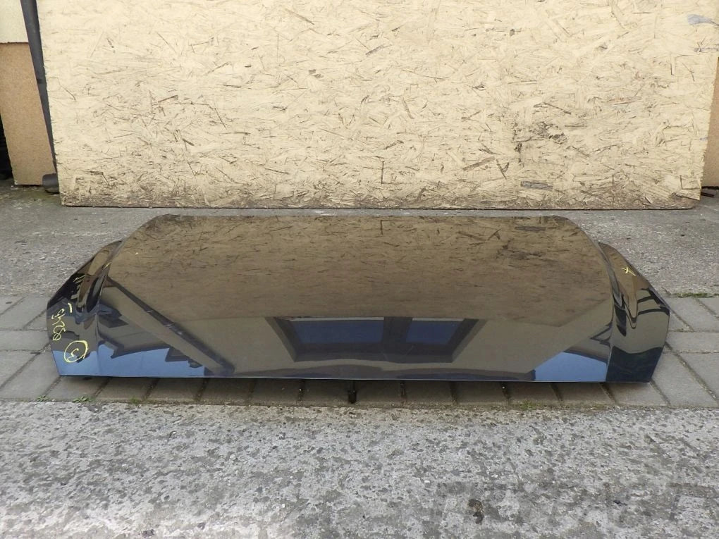 MAZDA 3 III BM 13- Hood